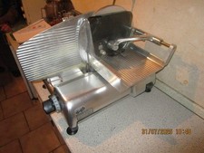 Aufschnittmaschine