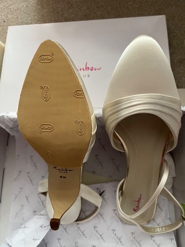John lewis rainbow club - rainbow, schuhe