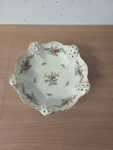 Rosenthal moliere moosrose - rosenthal,