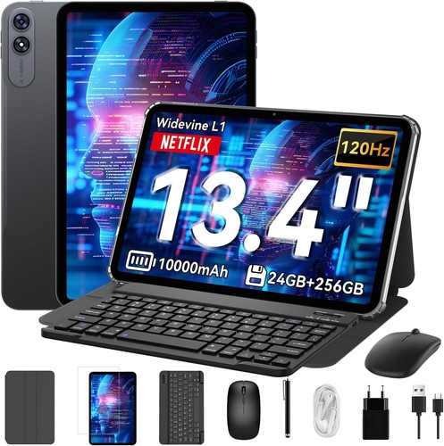 Tabwee t60 pro tablet - tabwee, 13.4"