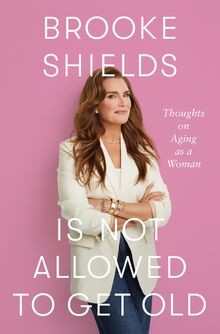 Brooke shields not allowed - brooke, is