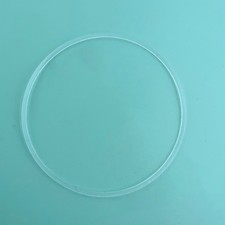 Sapphire Crystal Gasket for