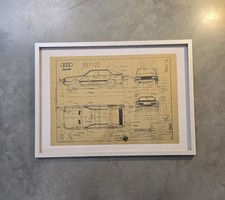 Wandbild , Bild, Artprint