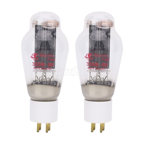 2pcs shuguang 300b electron - 300b-98,