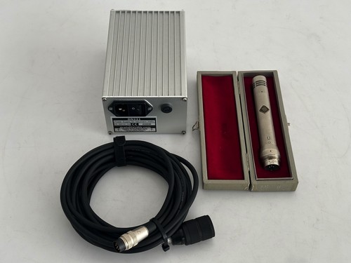 Neumann km254c tube - neumann,