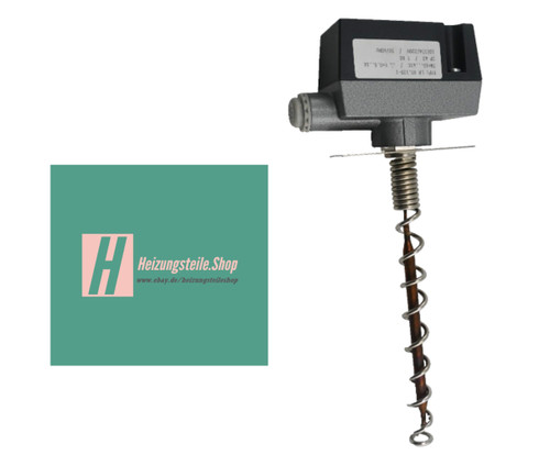 Kesselthermostat regler - kesselthermostat, lr