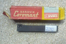 1 Stck. Sandvik Drehstahl STFCL 1010E 09