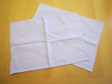 Tischset, Platzset, Set, Deckchen, 2 Stück