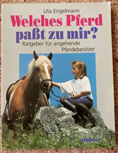 Welches pferd passt mir - pferd,