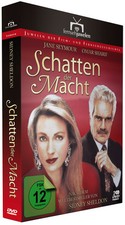 Schatten der Macht (1-2) - nach Sidney Sheldon ("100 Karat")  Fernsehjuwelen DVD