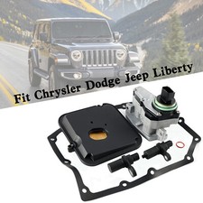 42RLE Magnetventil Satz Getriebe für Chrysler 300 Dodge Jeep Liberty