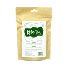 Keto Tee, Ketogen, Ketose