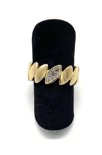 Modeschmuck damen ring - modeschmuck,