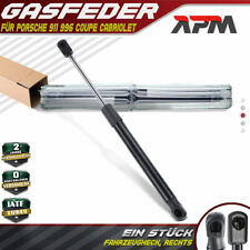 Gasfeder Motorhaube Rechts Dämpfer 314mm 222N für Porsche 911 996 Cabriolet