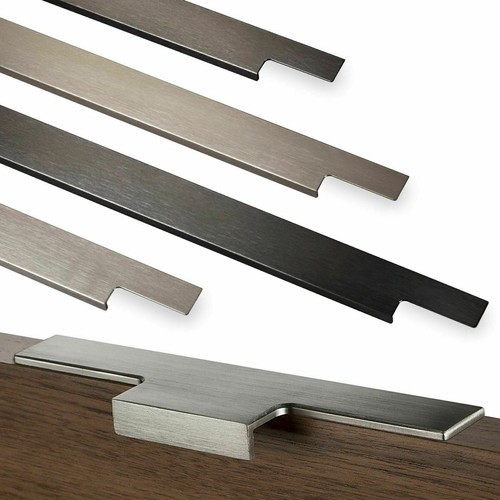 Griffleiste slim 145 1195 - -, mm