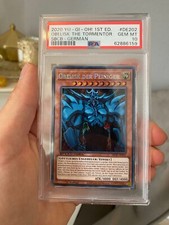 Obelisk der peiniger - yu-gi-oh!,