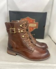  Boots-Harley-Davidson