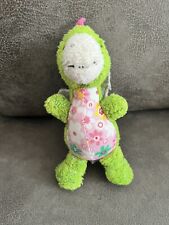 Drache Mira von Die Spiegelburg Prinzessin Lillifee Stofftier Schlüsselanhänger