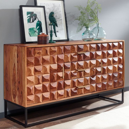 Sideboard finebuy kommode - finebuy,
