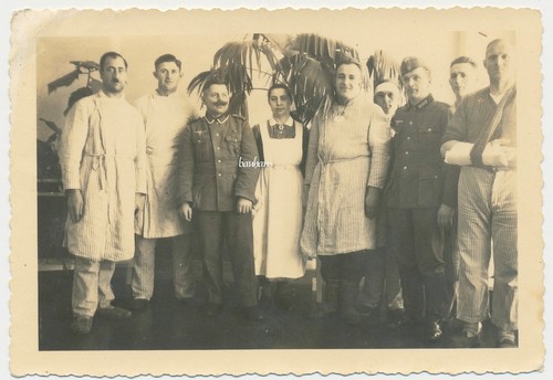 Wehrmacht lazarett schwestern - wehrmacht,