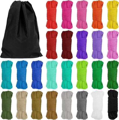 4mm paracord set pcs nylon - set,,
