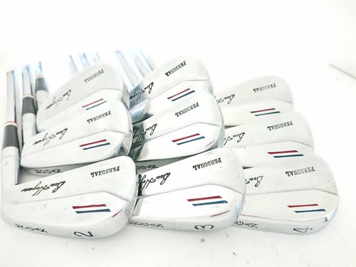Ben hogan eisensatz personal - hogan,