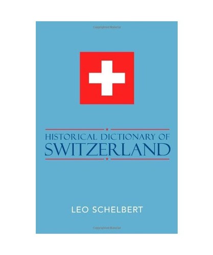 Historical dictionary - historical,