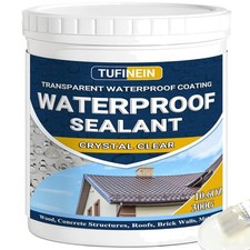 Wasserfestigkeit Dichtstoff