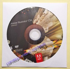 Adobe Illustrator CS6 Windows