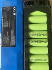 80 Stück 18650 Akkus Li-Ion