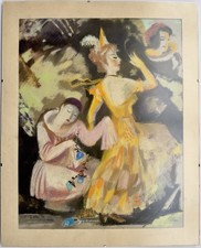 Original alte russische