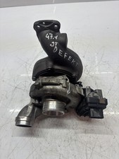 Turbolader Defekt Für