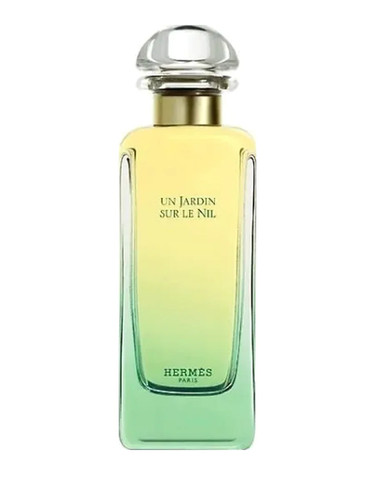 Hermes jardin sur nil - un,