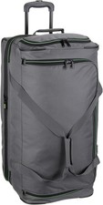 Travelite BASICS Rollenreisetasche L erw. - Grau