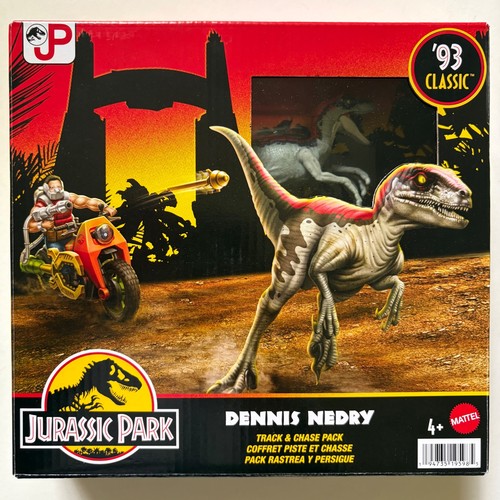 Dennis nedry velociraptor - nedry,