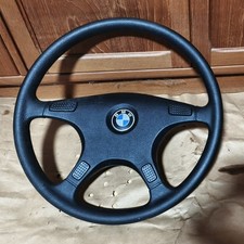 BMW E32 E34 Lenkrad Original