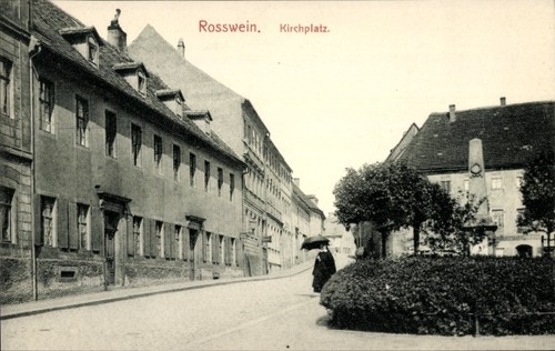 Roßwein sachsen - in,