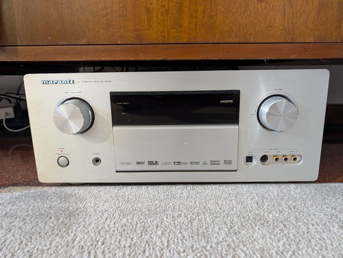 Marantz sr7001 1 - marantz, av