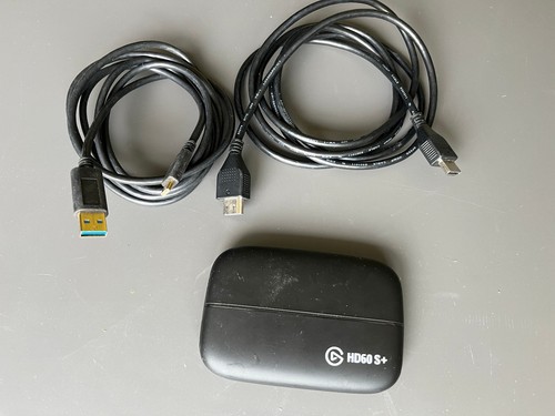 Elgato game capture - game,