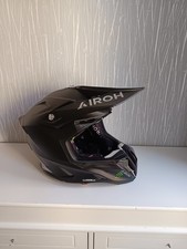 Airoh Motocross Helm MX Crosshelm Gr XL