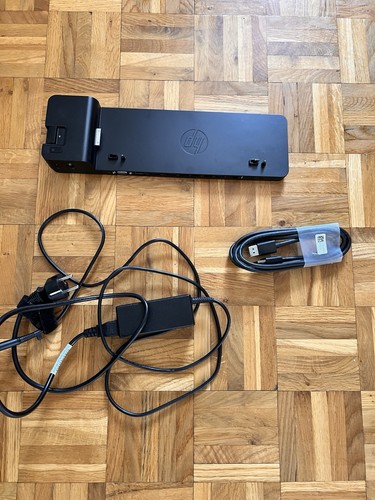 2013 ultraslim docking - hp,