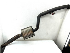 BMW 3er E91 Vorschalldämpfer Mittelschalldämpfer 7793237✅