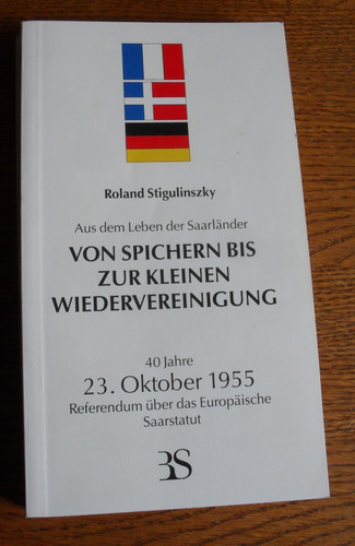 Von spichern bis zur - von,