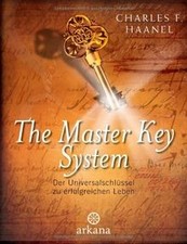 The Master Key System: Der