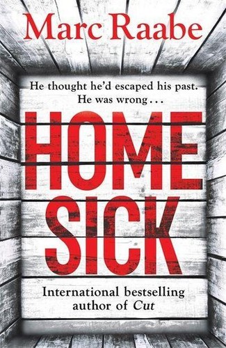 Homesick marc raabe - marc,