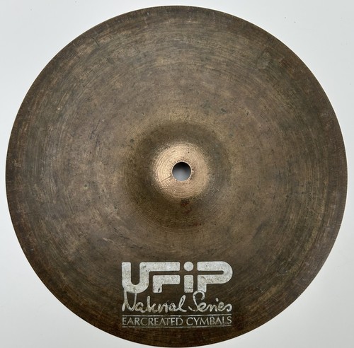 Ufip natural series becken - becken,