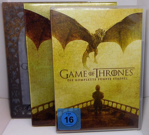Game thrones die - of,
