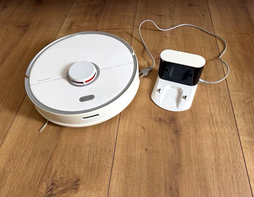 Roborock staubsaugerroboter - roborock,