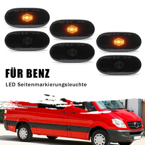 Für mercedes sprinter w906 - sprinter, vw
