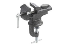 Feinmechaniker Schraubstock